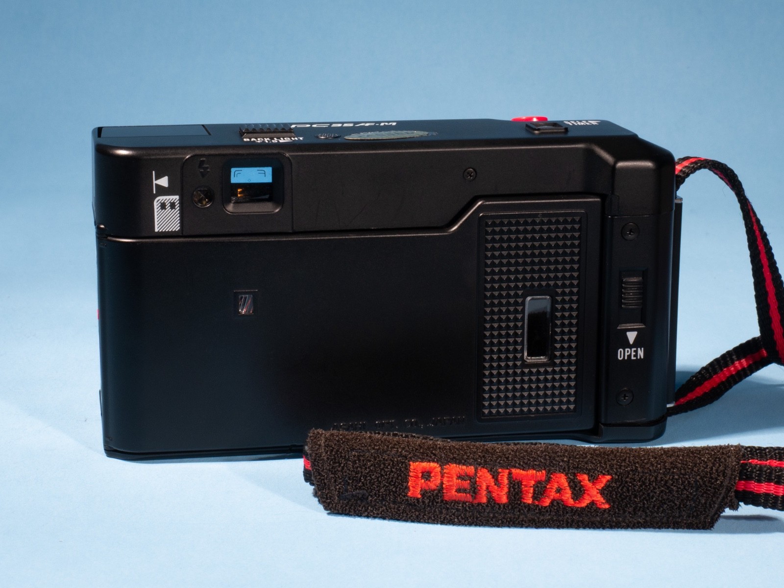 Pentax-PC35AF-M-35mm-Film-Compact-Camera-35mm-f28-Lens-Fully-Working-Excellent-137380038166-3