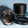 Pentax Super Multi Coated Takumar 135mm f/3.5 Prime Lens * M42 Screw * Excellent