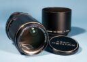 Pentax Super Multi Coated Takumar 135mm f/3.5 Prime Lens * M42 Screw * Excellent