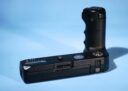 Pentax Winder ME II 2 * For ME Super F MG MV-1 ME Cameras * Fully Working