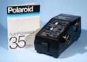 Polaroid 35mm AutoProcessor * Process 35mm Film Yourself Without A Lab * Tested