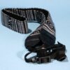 Retro Style Camera Neck Shoulder Strap * For SLR DSLR Cameras * Canon Nikon etc.