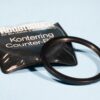 Rodenstock Konterring Counter Ring Jam Ring M39 Retraining * Excellent