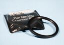 Rodenstock Konterring Counter Ring Jam Ring M39 Retraining * Excellent