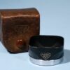 Rollei Rolleiflex Rolleicord Bay 1 RI Lens Hood + Cased * TLR Cameras