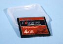 Sandisk 4GB Extreme Compact Flash CF Card * Ducati Edition SDCFX * MINT