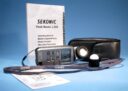 Sekonic L-358 Flash Master Digital Light Meter * Fully Working