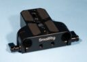 SmallRig 1674 Universal Baseplate With 15mm LWS Rod Clamp * Mirrorless & DSLR
