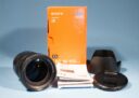 Sony E PZ 18-105mm f/4 G OSS Compact Zoom Lens SELP18105G * E Mount * MINT