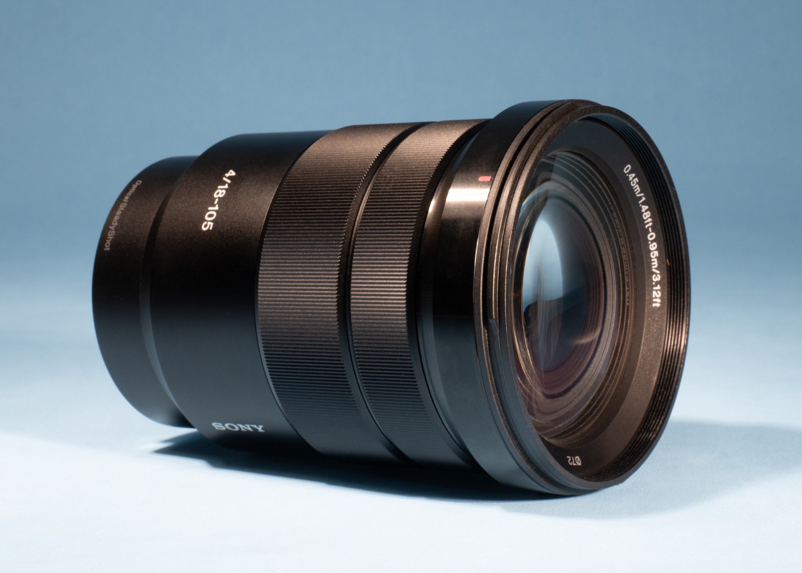Sony-E-PZ-18-105mm-f4-G-OSS-Compact-Zoom-Lens-SELP18105G-E-Mount-MINT-137421755816-3