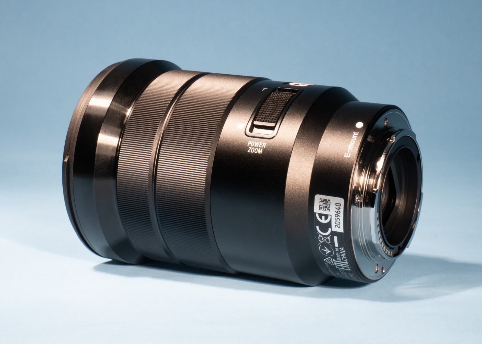 Sony-E-PZ-18-105mm-f4-G-OSS-Compact-Zoom-Lens-SELP18105G-E-Mount-MINT-137421755816-5