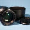 Sony FE 90mm f/2.8 Macro G OSS Telephoto Prime Lens SEL90M28G * E Mount * Mint