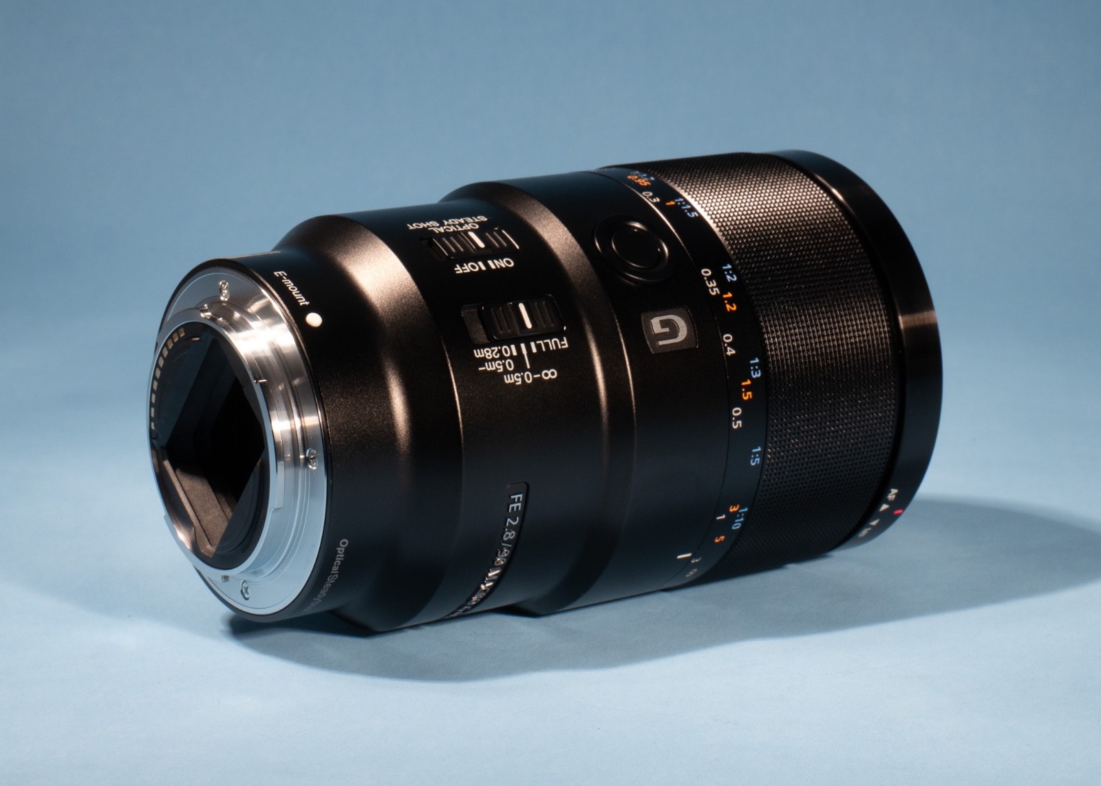 Sony-FE-90mm-f28-Macro-G-OSS-Telephoto-Prime-Lens-SEL90M28G-E-Mount-Mint-137415947036-5