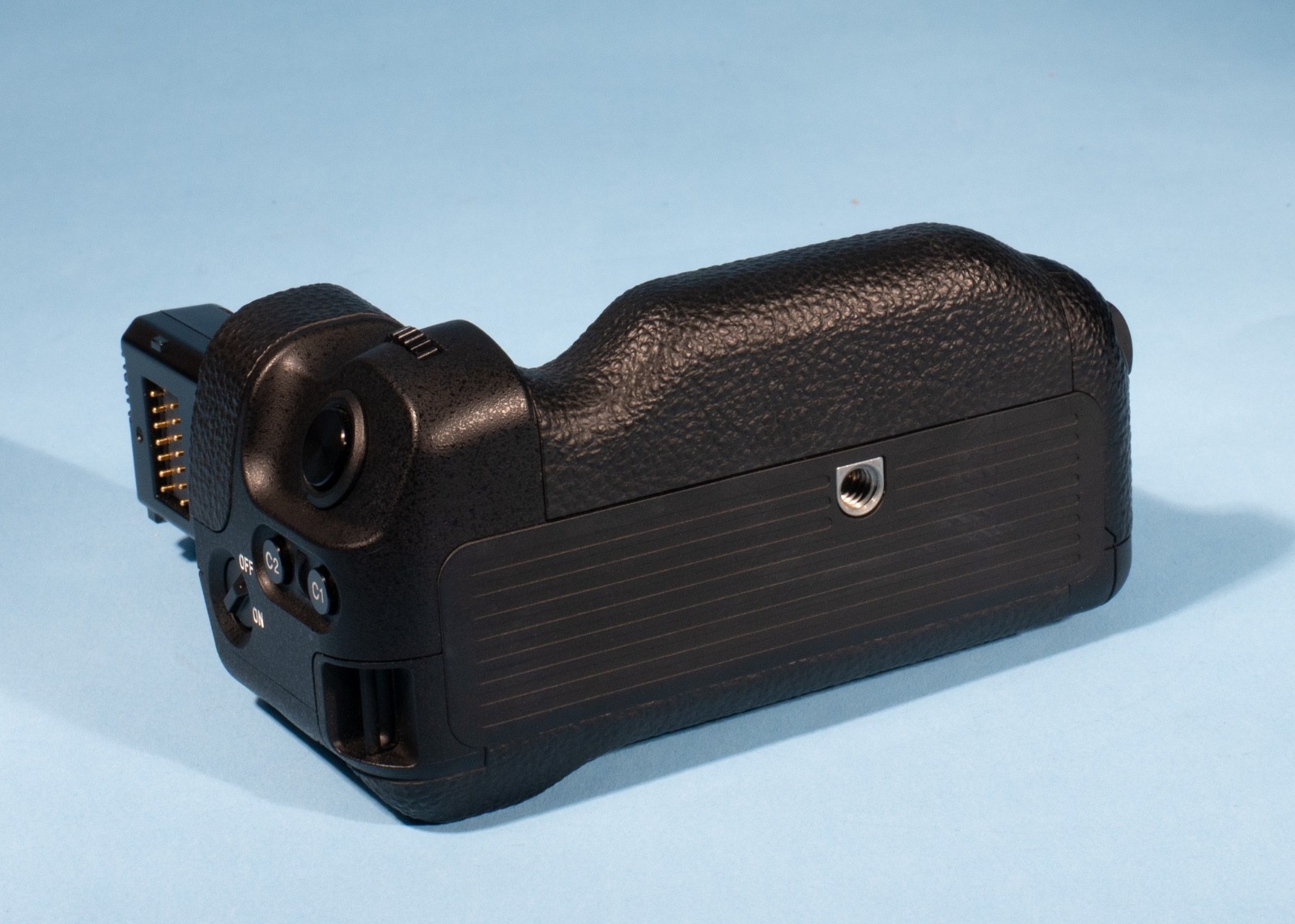 Sony-VG-C2EM-Vertical-Battery-Grip-For-Sony-A7II-A7RII-A7SII-Cameras-MINT-137421804866-3