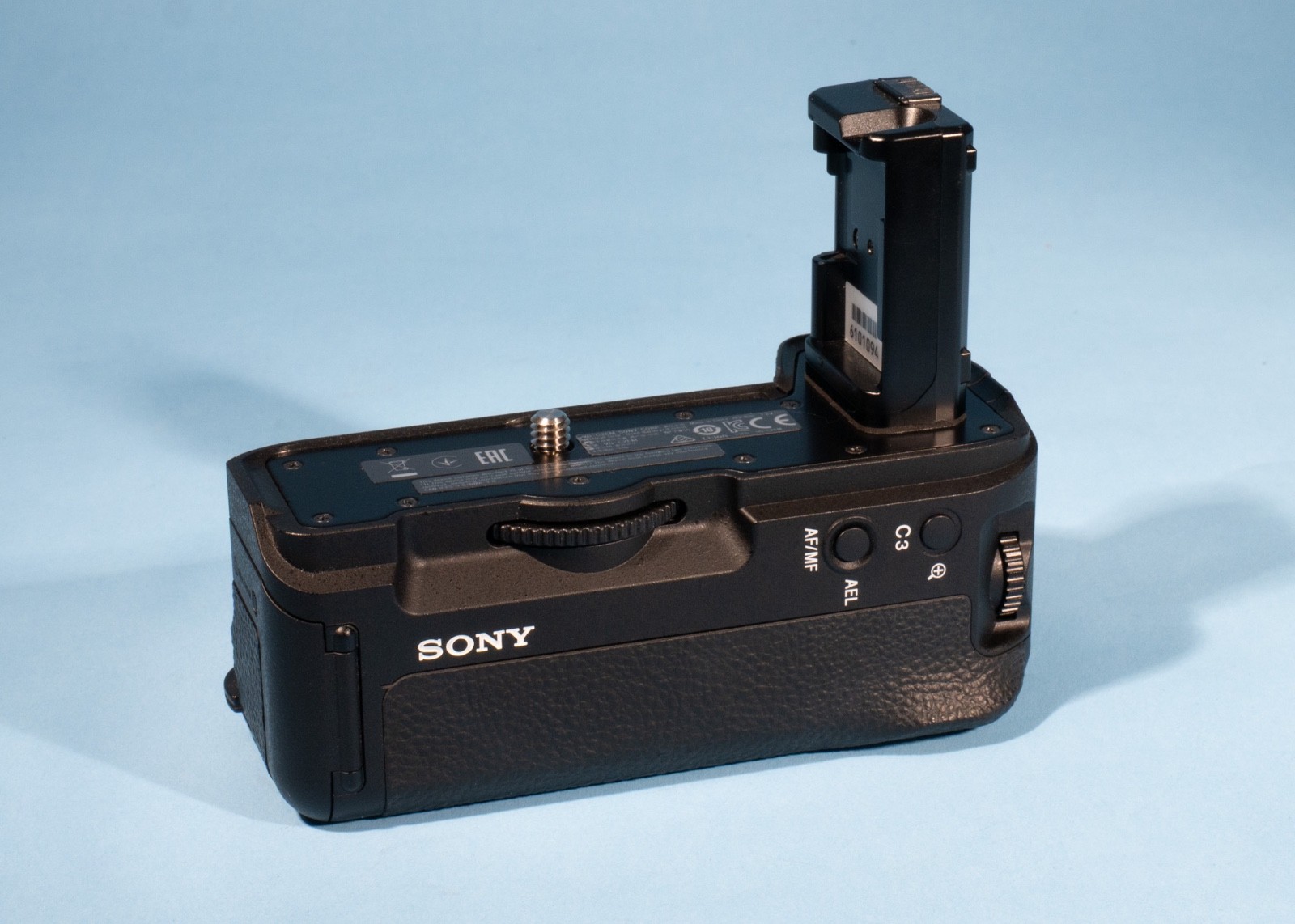 Sony-VG-C2EM-Vertical-Battery-Grip-For-Sony-A7II-A7RII-A7SII-Cameras-MINT-137421804866
