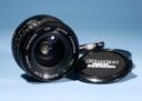 Super Paragon PMC II 28mm f/2.8 Wide Macro Prime Lens ( Pentax K ) * Excellent