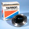 Tamron Adaptall To Y/C Yashica Contax Adapter * Boxed & Excellent