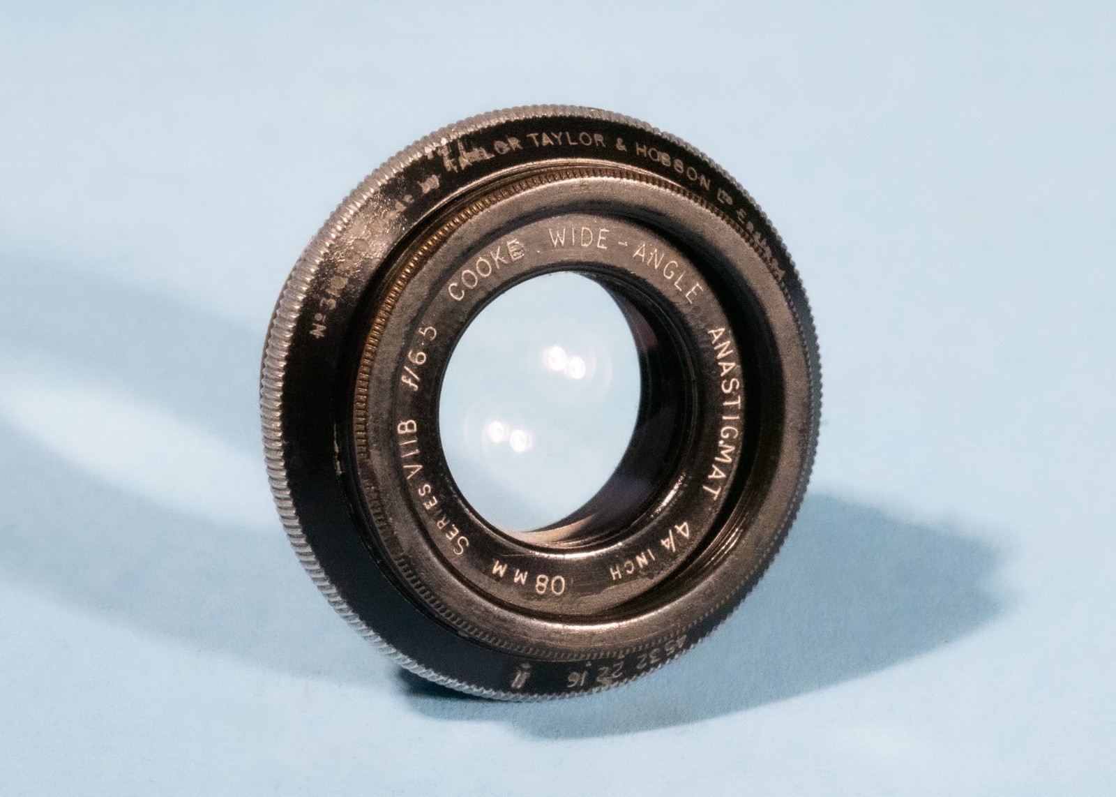 Taylor-Hobson-Wide-Angle-Anastigmat-4-14-inch-108mm-Series-VIIb-f65-Lens-137739769166-3