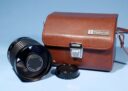 Tokina 500mm f/8 Reflex Mirror Lens * Konica AR Mount * Excellent