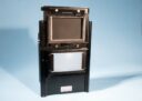 Toyo Quick Roll Slider For Graphic Toyo-View * Excellent