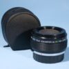 Union 7 Element Auto 2x MC Tele Converter Lens *  O/OM * Excellent