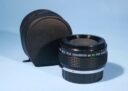 Union 7 Element Auto 2x MC Tele Converter Lens *  O/OM * Excellent
