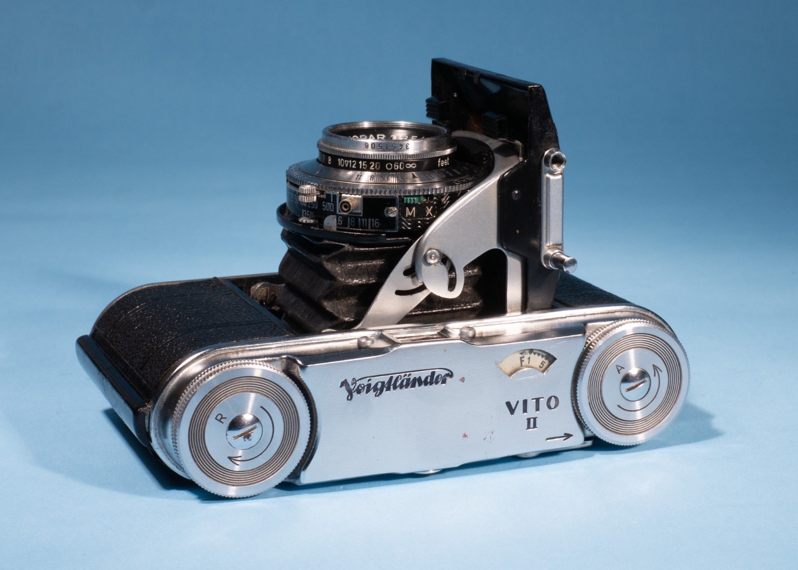 Voigtlander-Vito-II-Compact-35mm-Folding-Camera-Color-Skopar-50mm-f35-Lens-137214793746-4