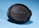 Yashica 52mm Front Lens Cap * Genuine Yashica