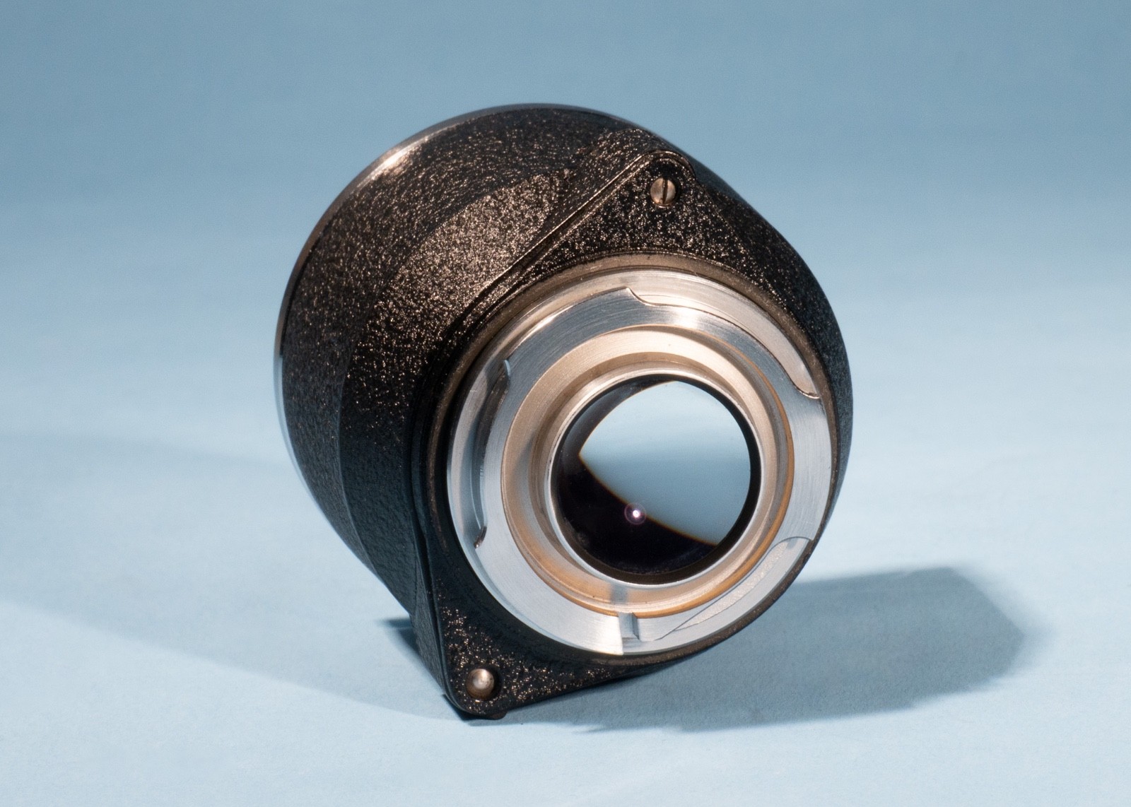 Zeiss-50mm-02-25M-Stereo-Lens-27mm-Swivel-Filter-Holder-Zeiss-Ikon-Contaflex-137489322366-3