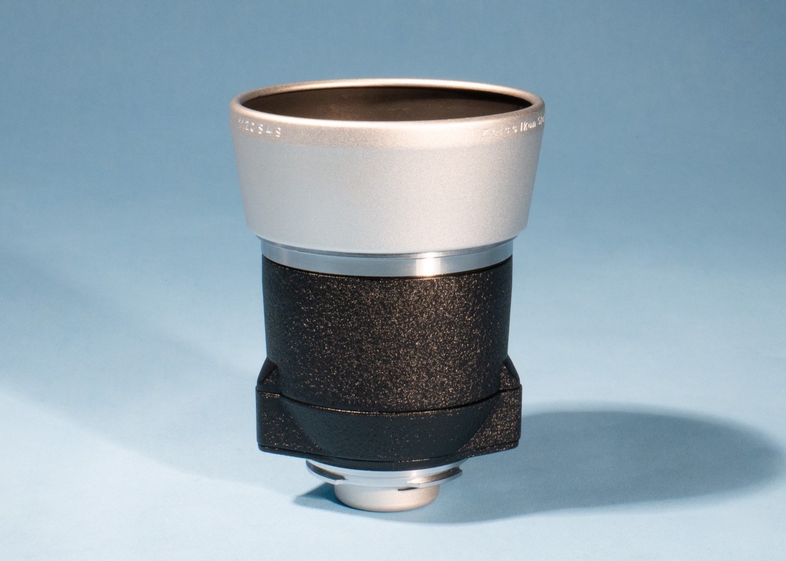 Zeiss-50mm-02-25M-Stereo-Lens-27mm-Swivel-Filter-Holder-Zeiss-Ikon-Contaflex-137489322366-5