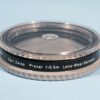 Zeiss Hasselblad B57 Proxar 50cm f= 0.5m Close Up Filter * Excellent