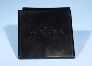 Zenza Bronica Top Body Focusing Screen Cover * SQ SQ-A SQ-Ai SQ-Am SQ-B Cameras