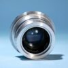Agilux Anastigmat 80mm f/3.5 Telephoto Prime Lens * Agiflex III & II * Excellent