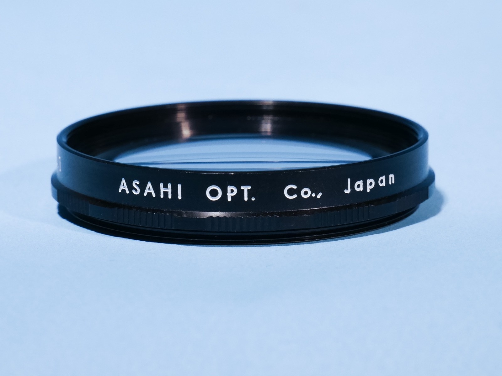 Asahi-Pentax-49mm-No-1-Close-Up-Lens-Excellent-137101887757