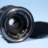 Berolina-Westromat 35mm f/2.8 Wide Angle Lens M42 Screw Mount * Fully Working
