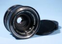 Berolina-Westromat 35mm f/2.8 Wide Angle Lens M42 Screw Mount * Fully Working