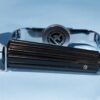 Bolex Paillard Surefire Handgrip Shutter Release * Bolex H16 & H8 Movie Cameras