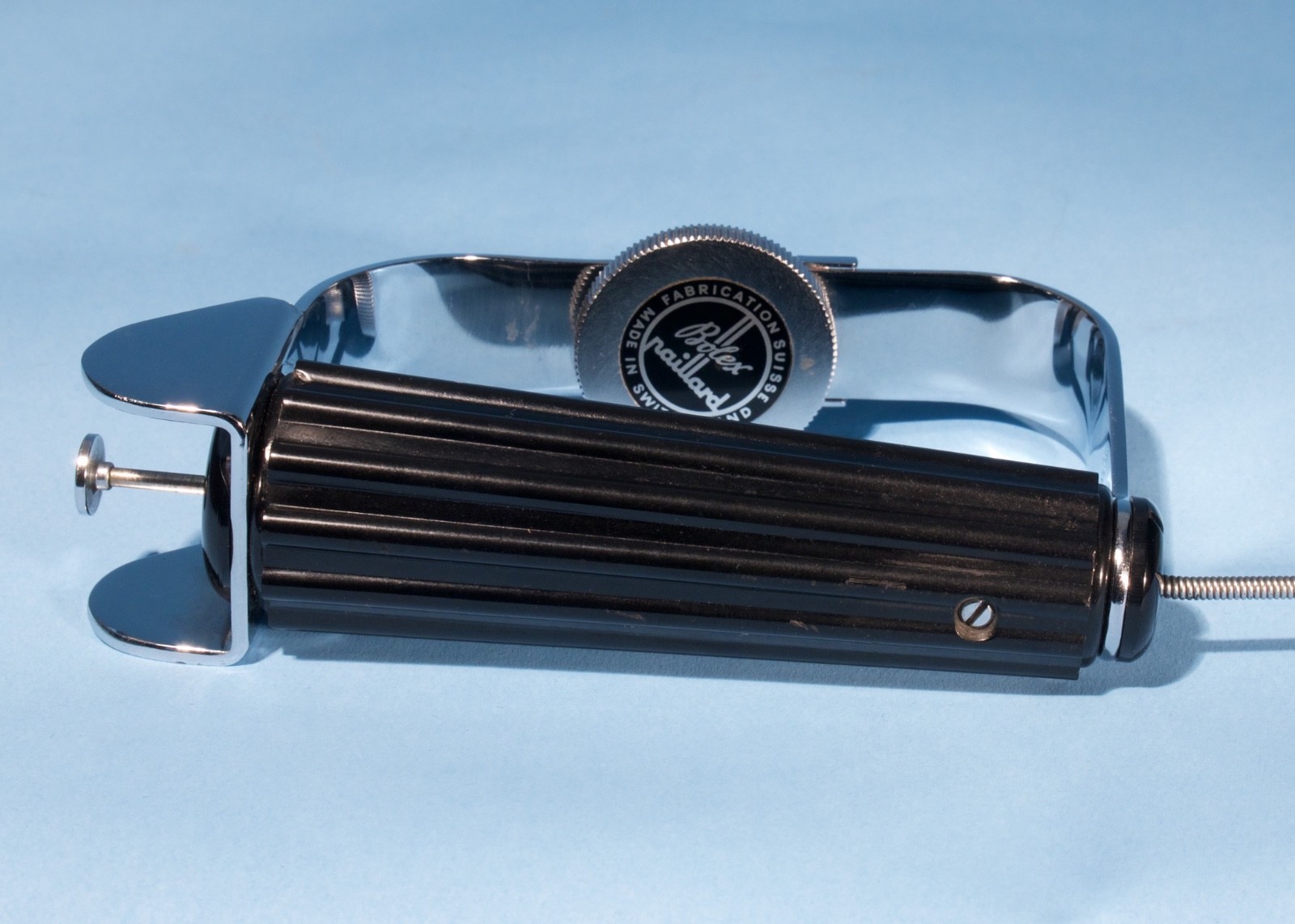 Bolex-Paillard-Surefire-Handgrip-Shutter-Release-Bolex-H16-H8-Movie-Cameras-137097758277