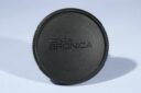 Bronica SQ Body Cap ** Excellent ** Genuine Bronica * SQ SQA, SQAi, SQAi Cameras