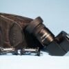 Canon Angle Finder C & Ec‑C Ed‑C Adapters * Excellent