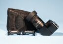 Canon Angle Finder C & Ec‑C Ed‑C Adapters * Excellent