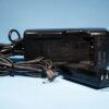 Canon CA-100 Charger & DC-100 DC Coupler * E Series 8mm/Hi8 E50 E60 E7 UC Series