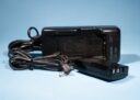 Canon CA-100 Charger & DC-100 DC Coupler * E Series 8mm/Hi8 E50 E60 E7 UC Series