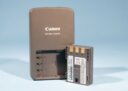 Canon CB-2LWE Battery Charger  * EOS 350D 400D & PowerShot S/G Series Cameras