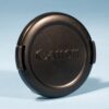 Canon E-52mm Front Lens Cap * Genuine Canon