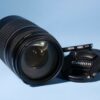 Canon EF 75-300mm f/4-5.6 II Zoom Lens * Tested & Fully Working
