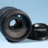 Canon EF 75-300mm f/4-5.6 III Zoom Lens * Tested & Fully Working