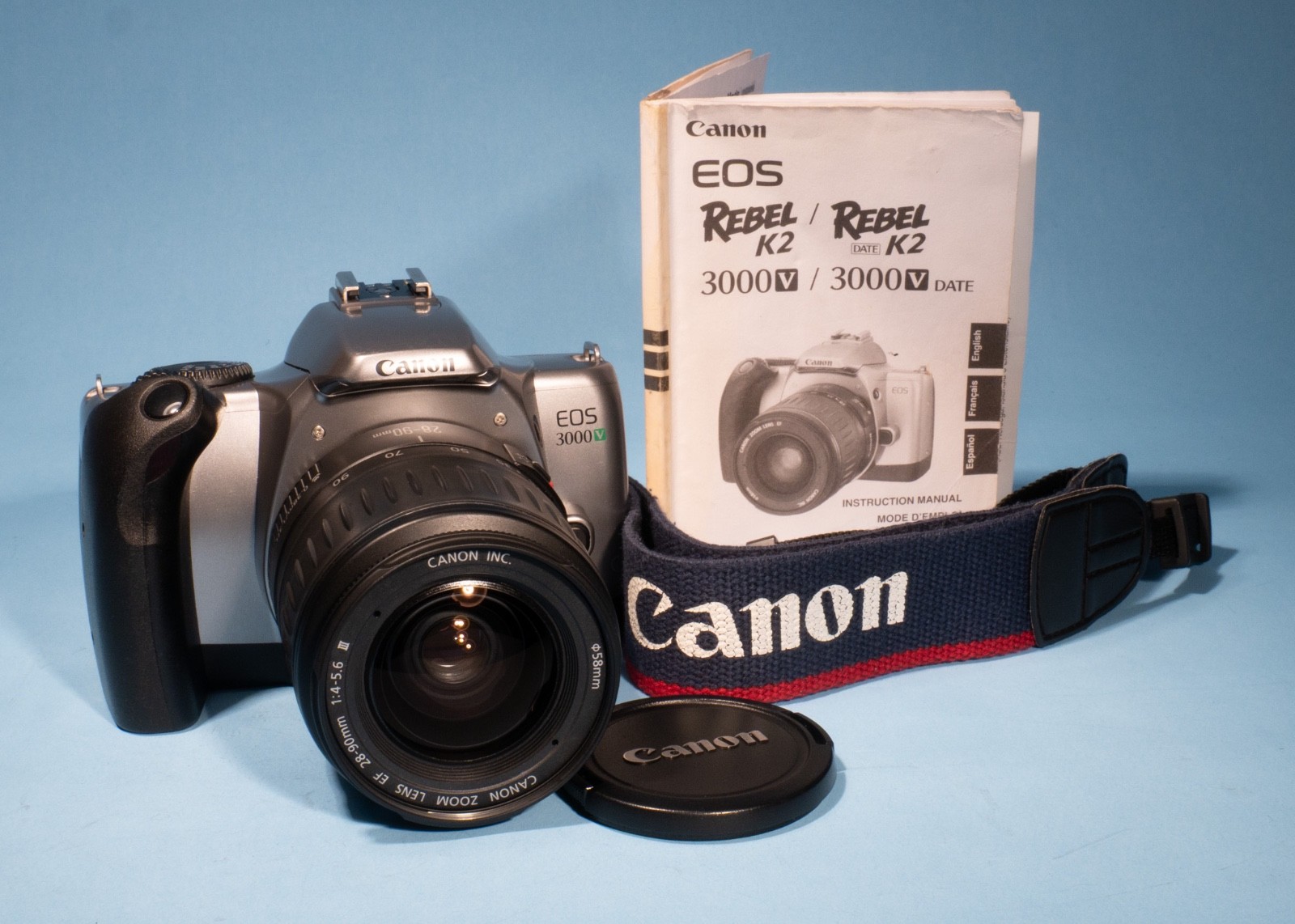 Canon-EOS-3000V-SLR-Film-Camera-EF-28-90mm-f4-56-III-Lens-Fully-Working-137379995677-2