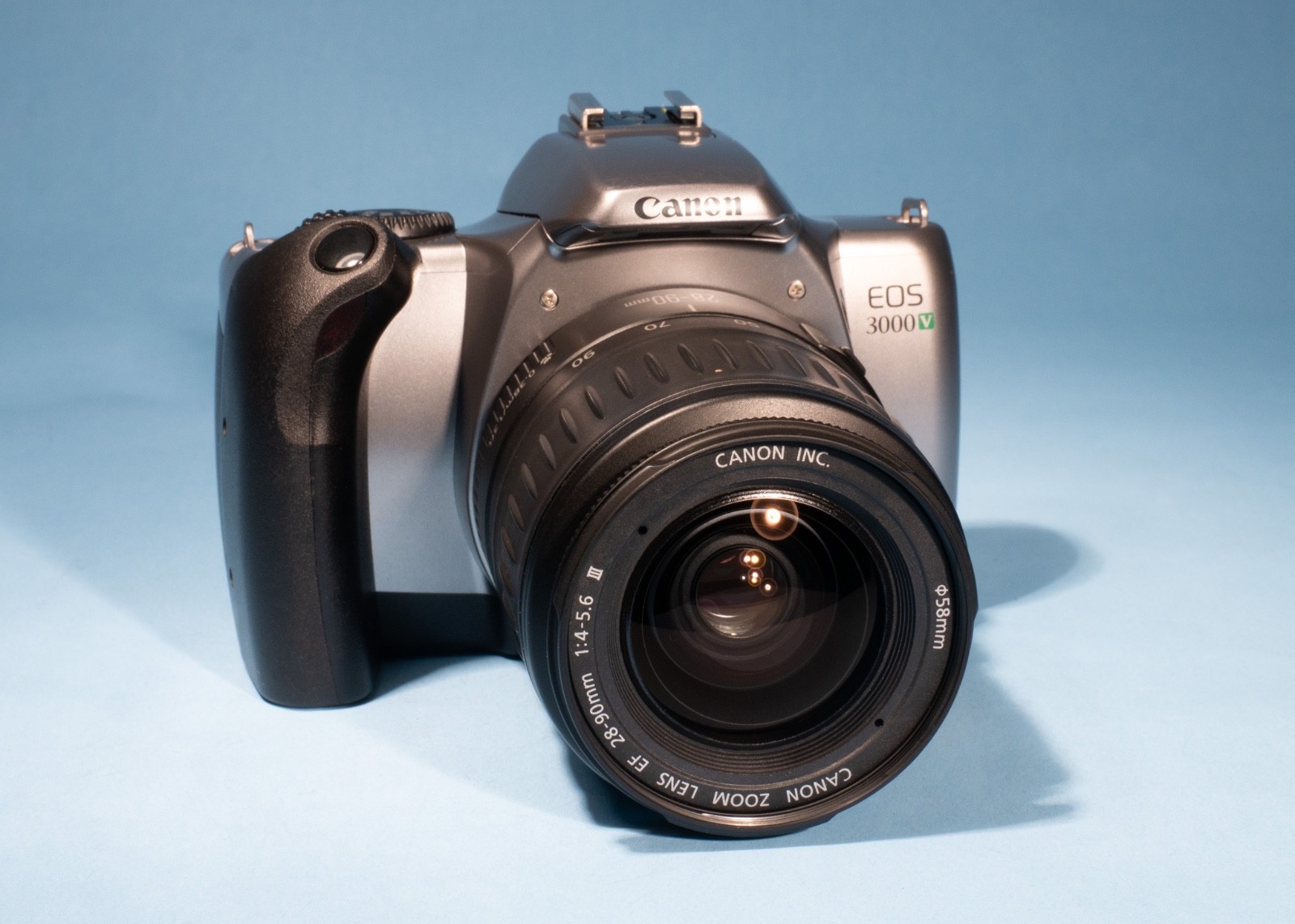 Canon-EOS-3000V-SLR-Film-Camera-EF-28-90mm-f4-56-III-Lens-Fully-Working-137379995677-3