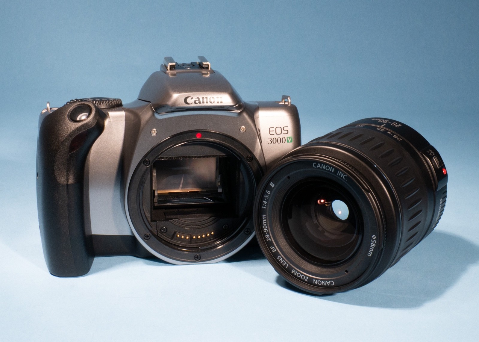 Canon-EOS-3000V-SLR-Film-Camera-EF-28-90mm-f4-56-III-Lens-Fully-Working-137379995677-8